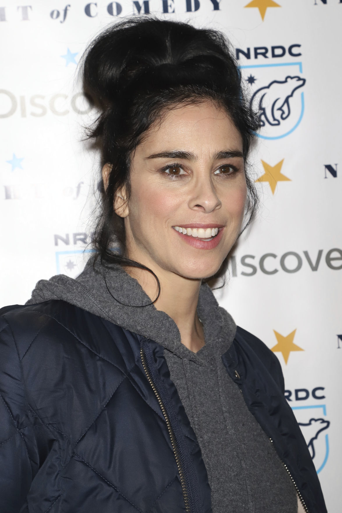 2019 NRDC Night of Comedy Benefit